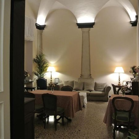 Palazzo Zecchino B&B Genoa Exterior photo